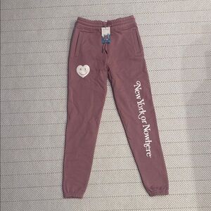 Women’s NYON New York or Nowhere Joggers